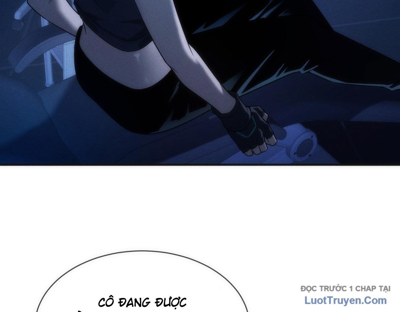 Xuyên Vào Game Cyber, Ta Soán Ngôi Boss Chapter 1 - 87