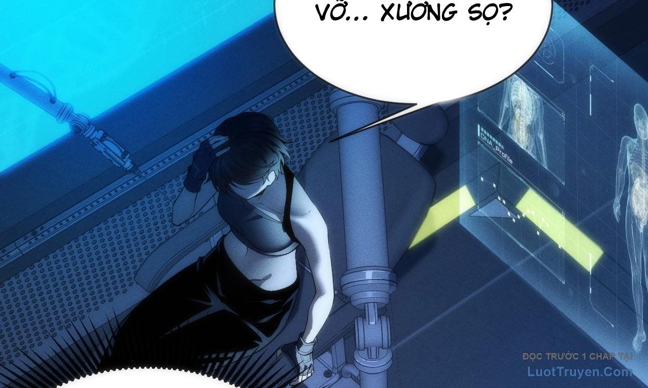 Xuyên Vào Game Cyber, Ta Soán Ngôi Boss Chapter 1 - 91
