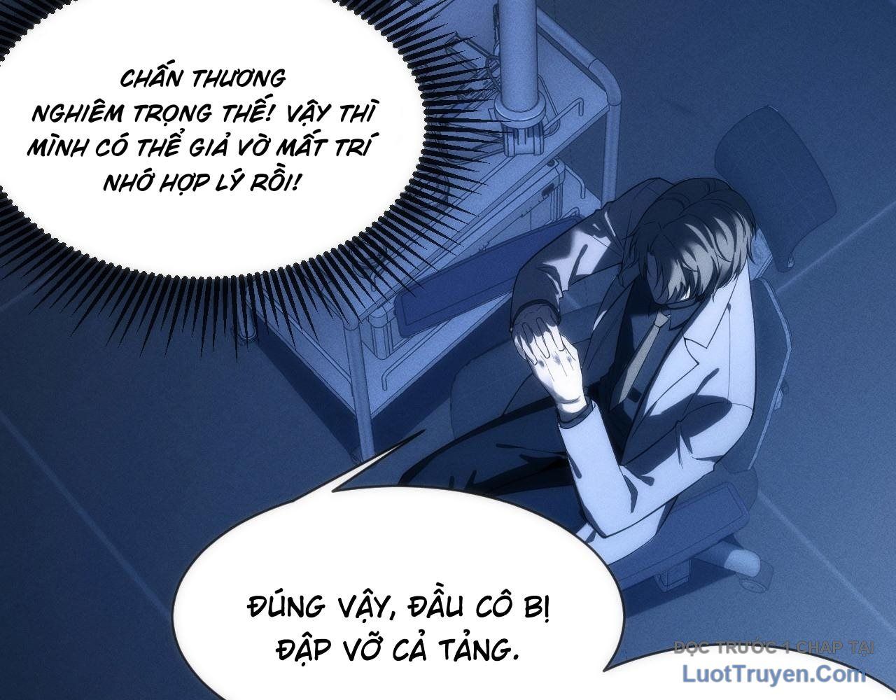 Xuyên Vào Game Cyber, Ta Soán Ngôi Boss Chapter 1 - 92