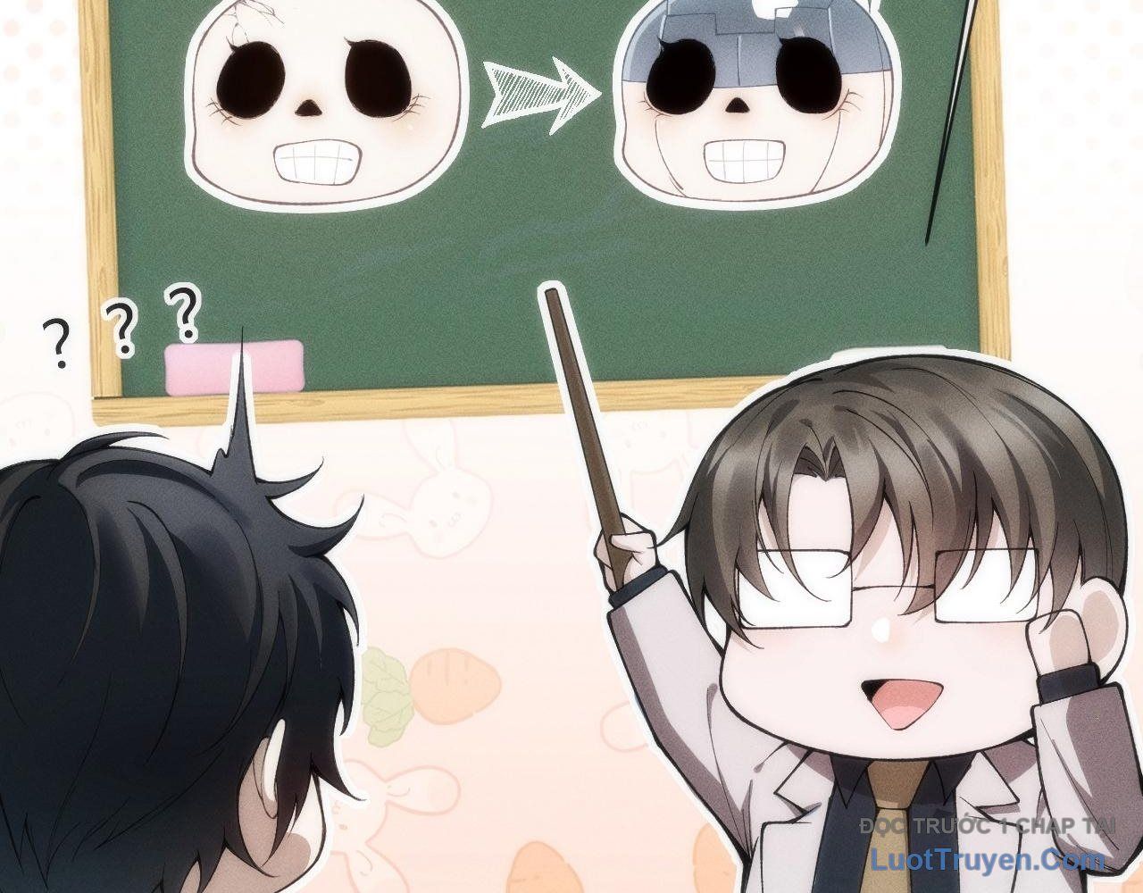 Xuyên Vào Game Cyber, Ta Soán Ngôi Boss Chapter 1 - 97