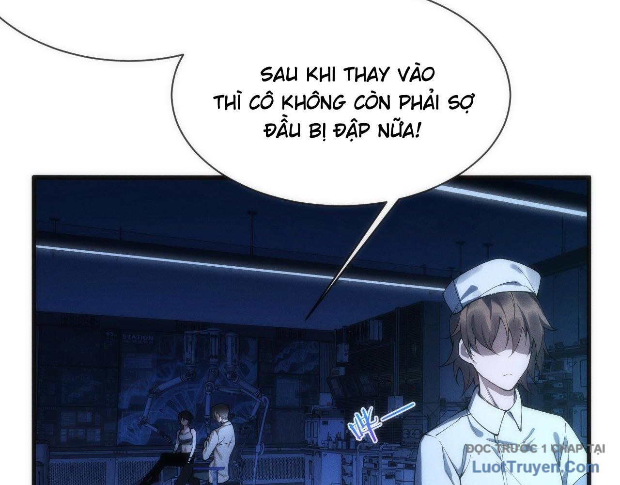 Xuyên Vào Game Cyber, Ta Soán Ngôi Boss Chapter 1 - 99