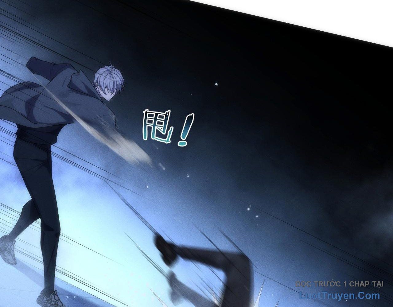 Xuyên Vào Game Cyber, Ta Soán Ngôi Boss Chapter 10 - 2