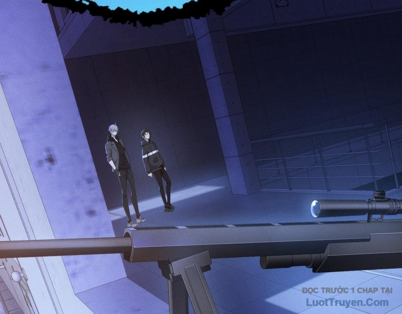 Xuyên Vào Game Cyber, Ta Soán Ngôi Boss Chapter 10 - 102