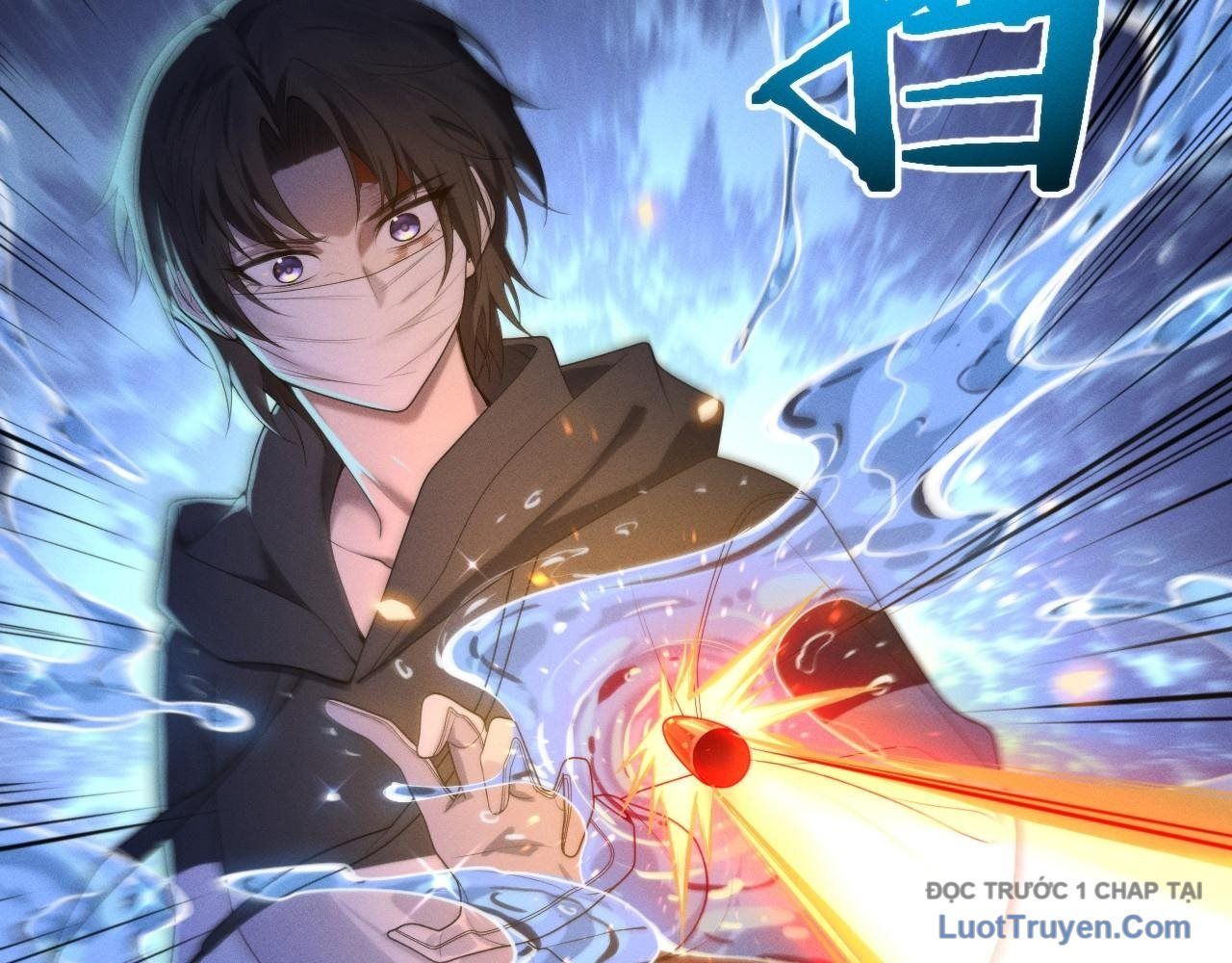 Xuyên Vào Game Cyber, Ta Soán Ngôi Boss Chapter 10 - 113