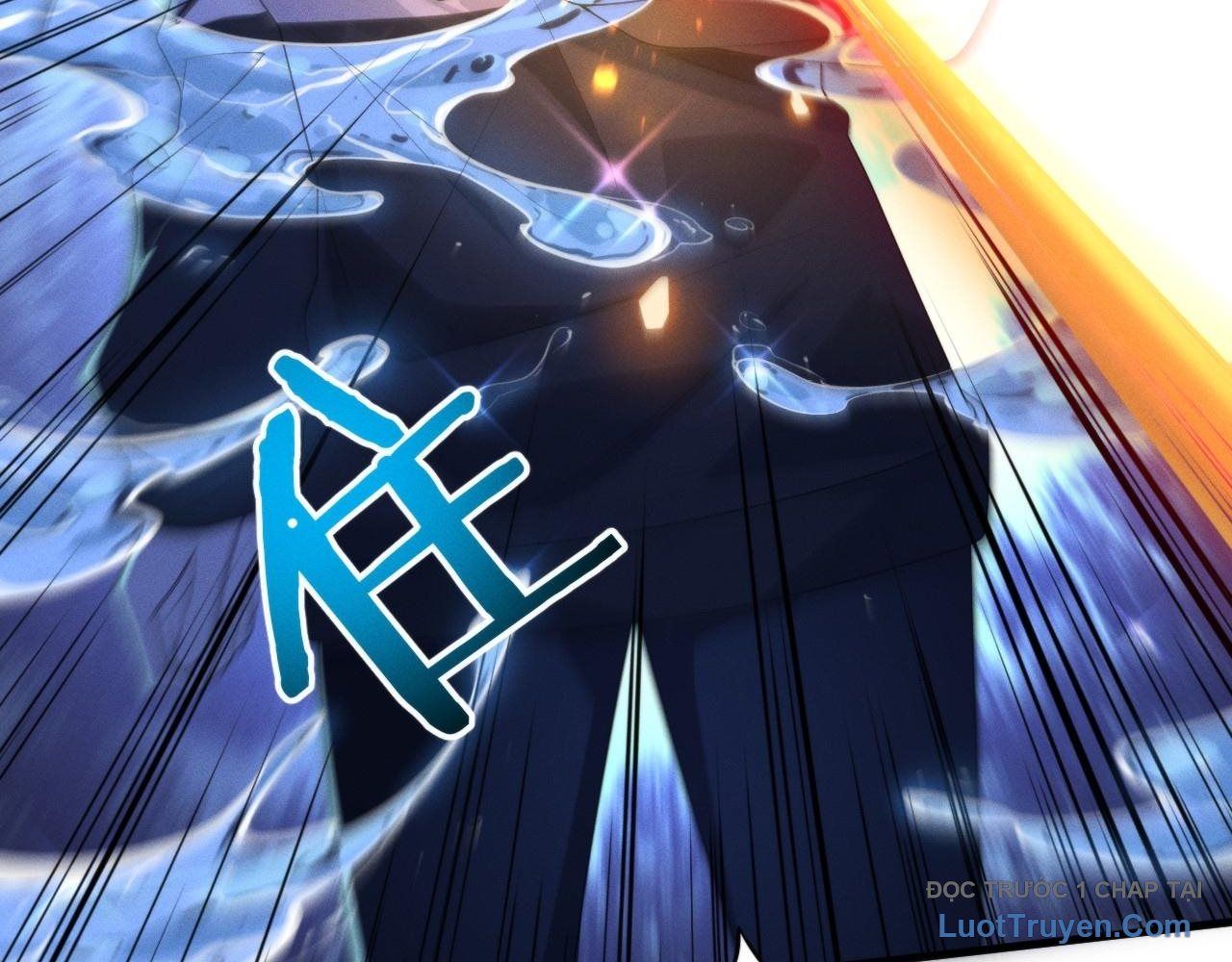 Xuyên Vào Game Cyber, Ta Soán Ngôi Boss Chapter 10 - 114