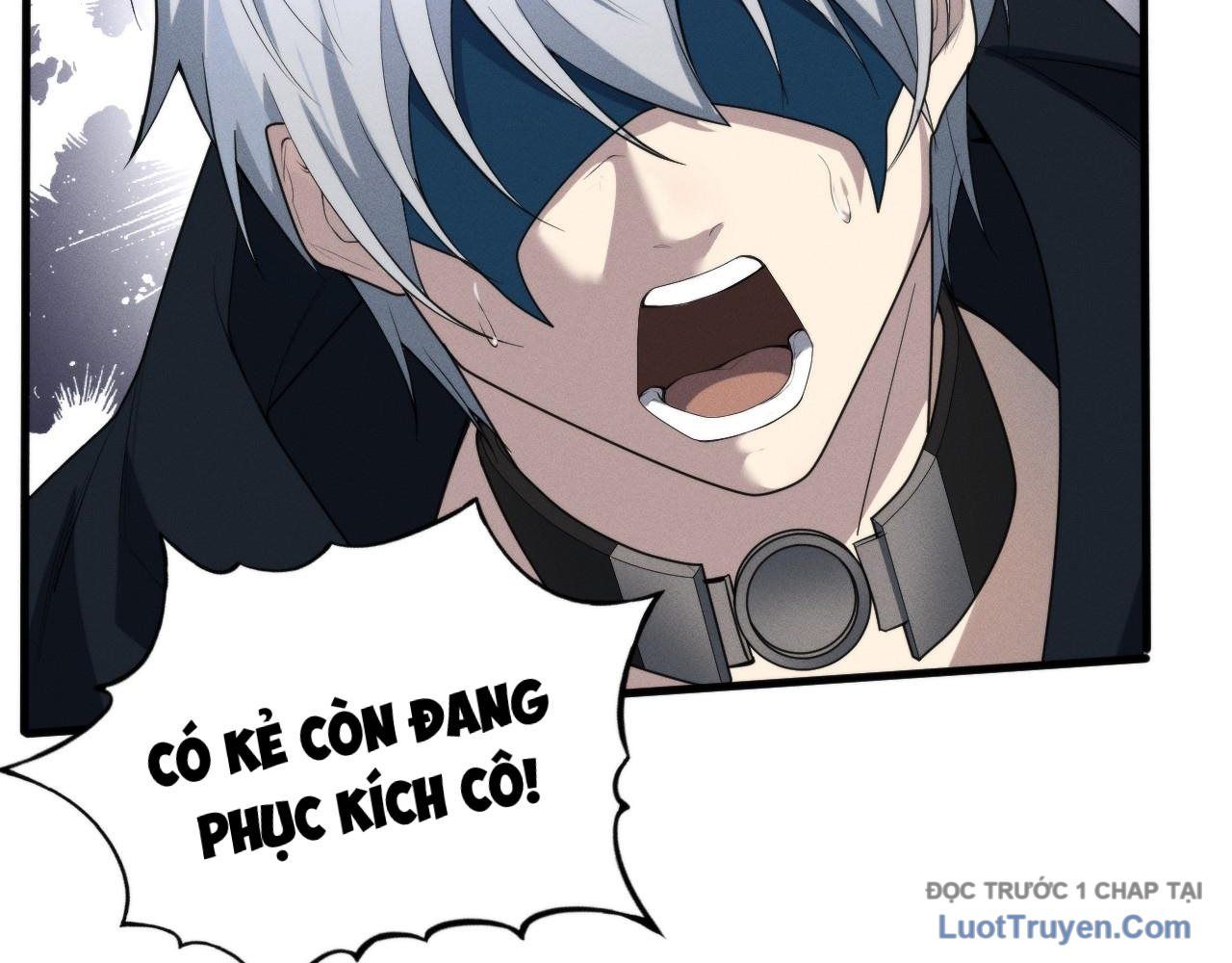 Xuyên Vào Game Cyber, Ta Soán Ngôi Boss Chapter 10 - 116
