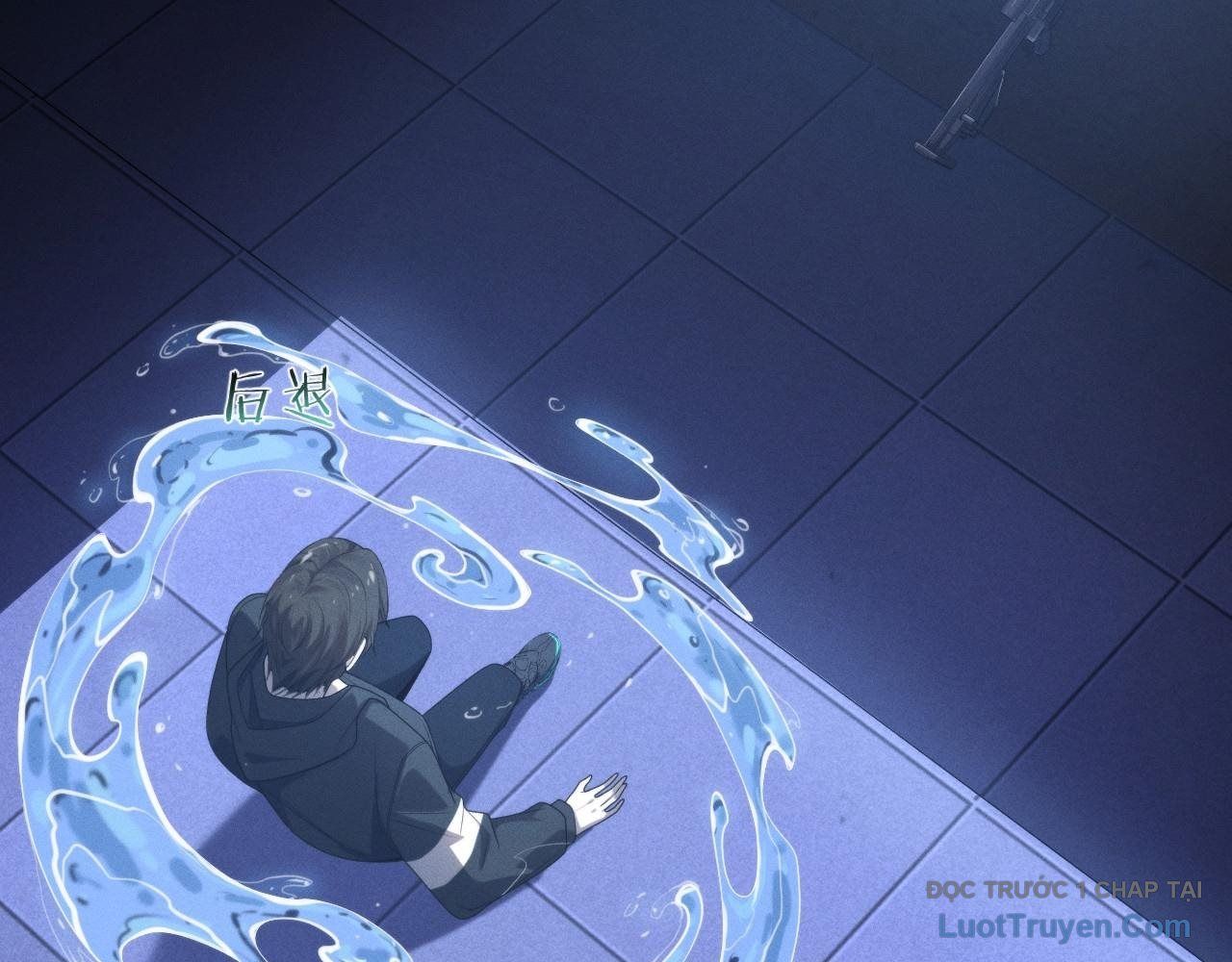 Xuyên Vào Game Cyber, Ta Soán Ngôi Boss Chapter 10 - 118