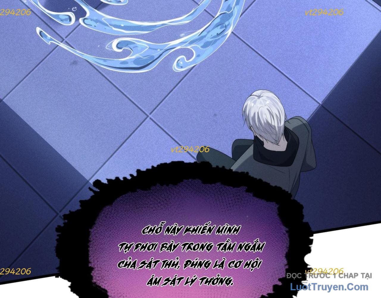 Xuyên Vào Game Cyber, Ta Soán Ngôi Boss Chapter 10 - 119