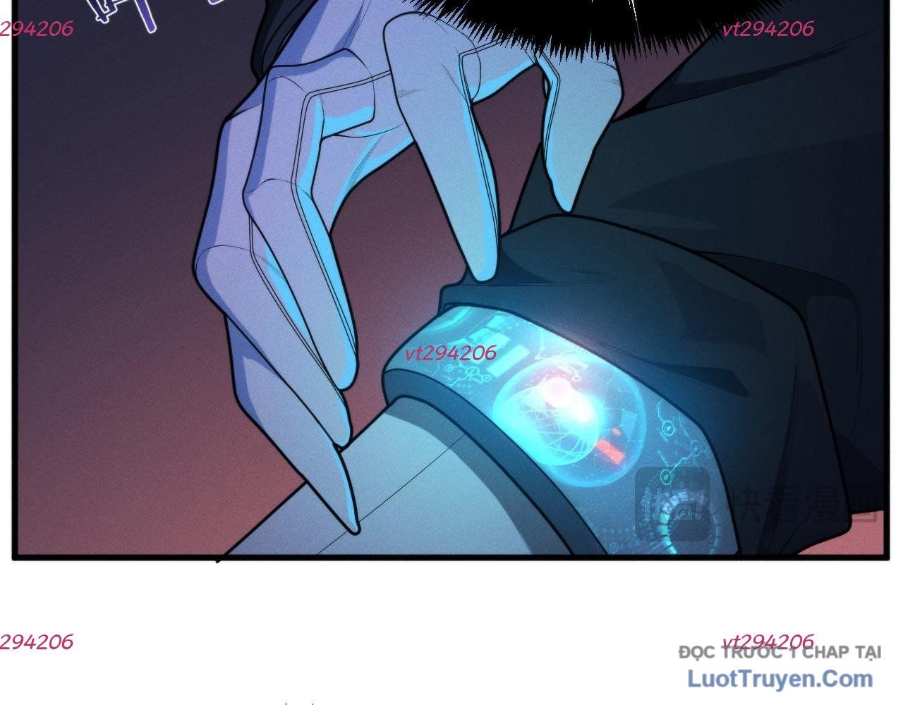Xuyên Vào Game Cyber, Ta Soán Ngôi Boss Chapter 10 - 122