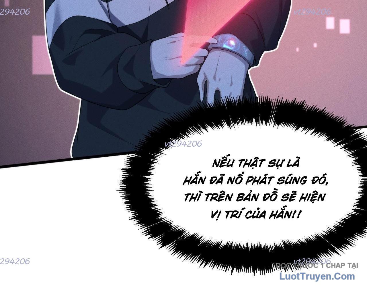 Xuyên Vào Game Cyber, Ta Soán Ngôi Boss Chapter 10 - 125