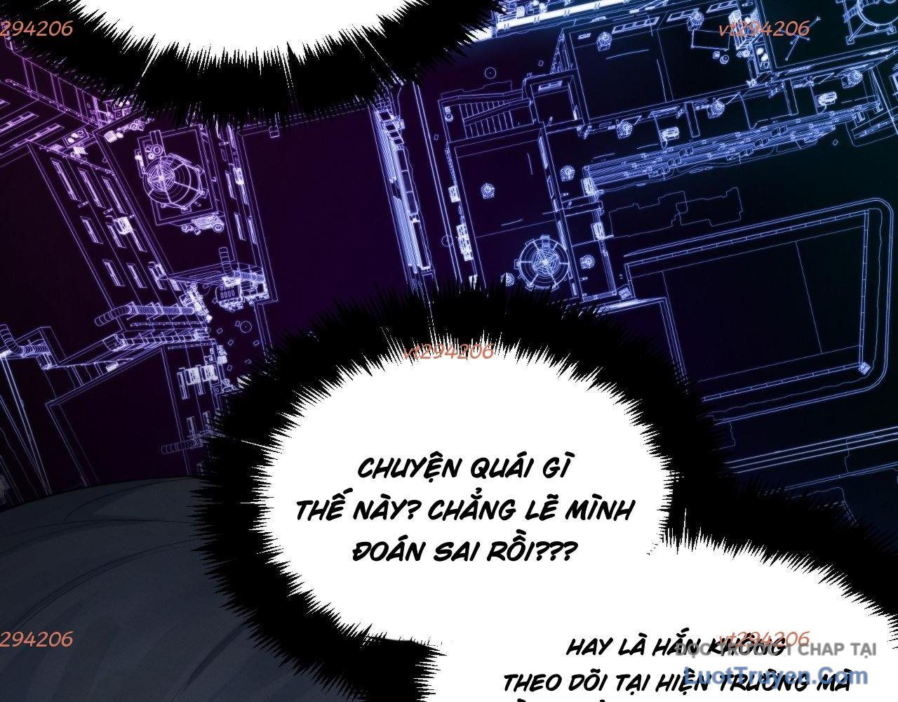 Xuyên Vào Game Cyber, Ta Soán Ngôi Boss Chapter 10 - 127