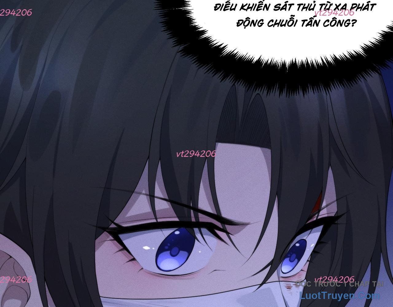 Xuyên Vào Game Cyber, Ta Soán Ngôi Boss Chapter 10 - 128