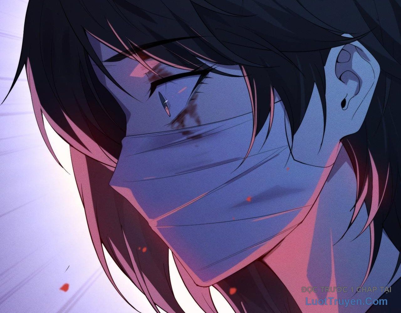 Xuyên Vào Game Cyber, Ta Soán Ngôi Boss Chapter 10 - 28