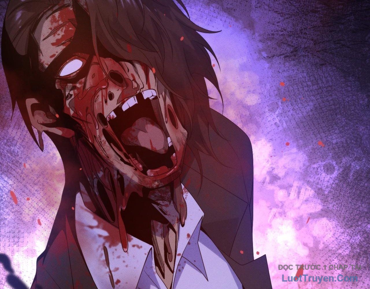 Xuyên Vào Game Cyber, Ta Soán Ngôi Boss Chapter 10 - 30