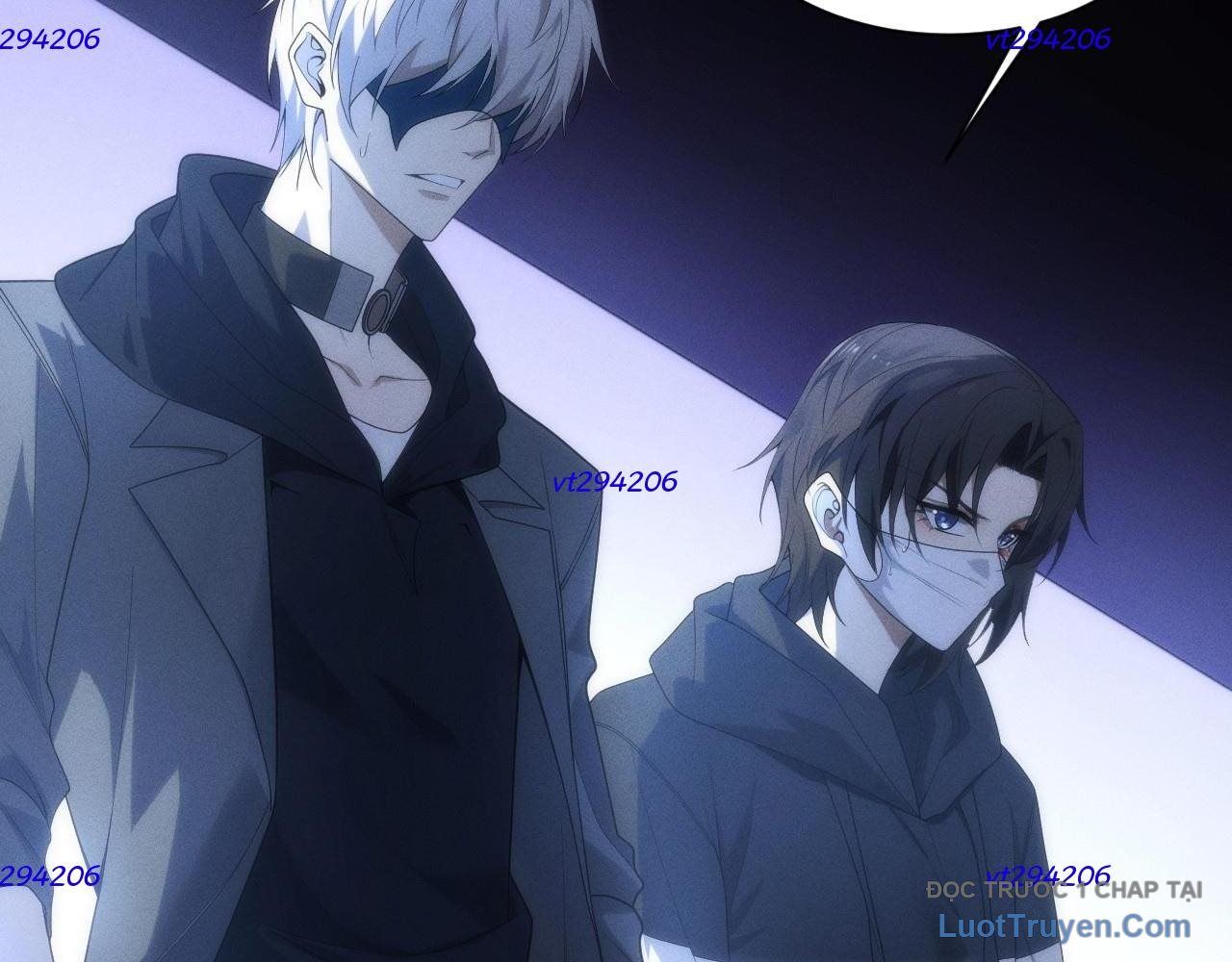 Xuyên Vào Game Cyber, Ta Soán Ngôi Boss Chapter 10 - 4