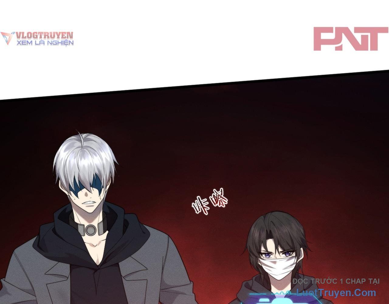 Xuyên Vào Game Cyber, Ta Soán Ngôi Boss Chapter 10 - 33