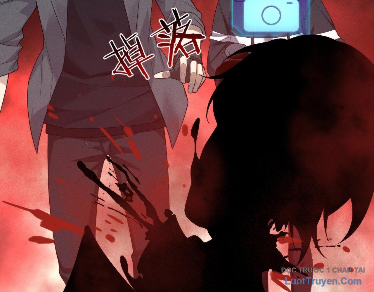 Xuyên Vào Game Cyber, Ta Soán Ngôi Boss Chapter 10 - 34
