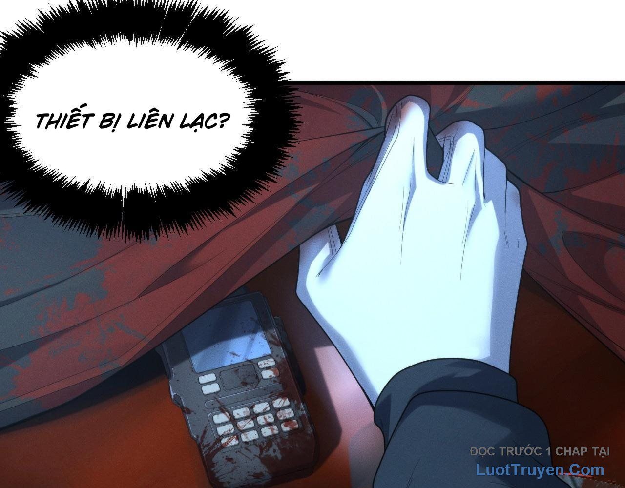 Xuyên Vào Game Cyber, Ta Soán Ngôi Boss Chapter 10 - 42