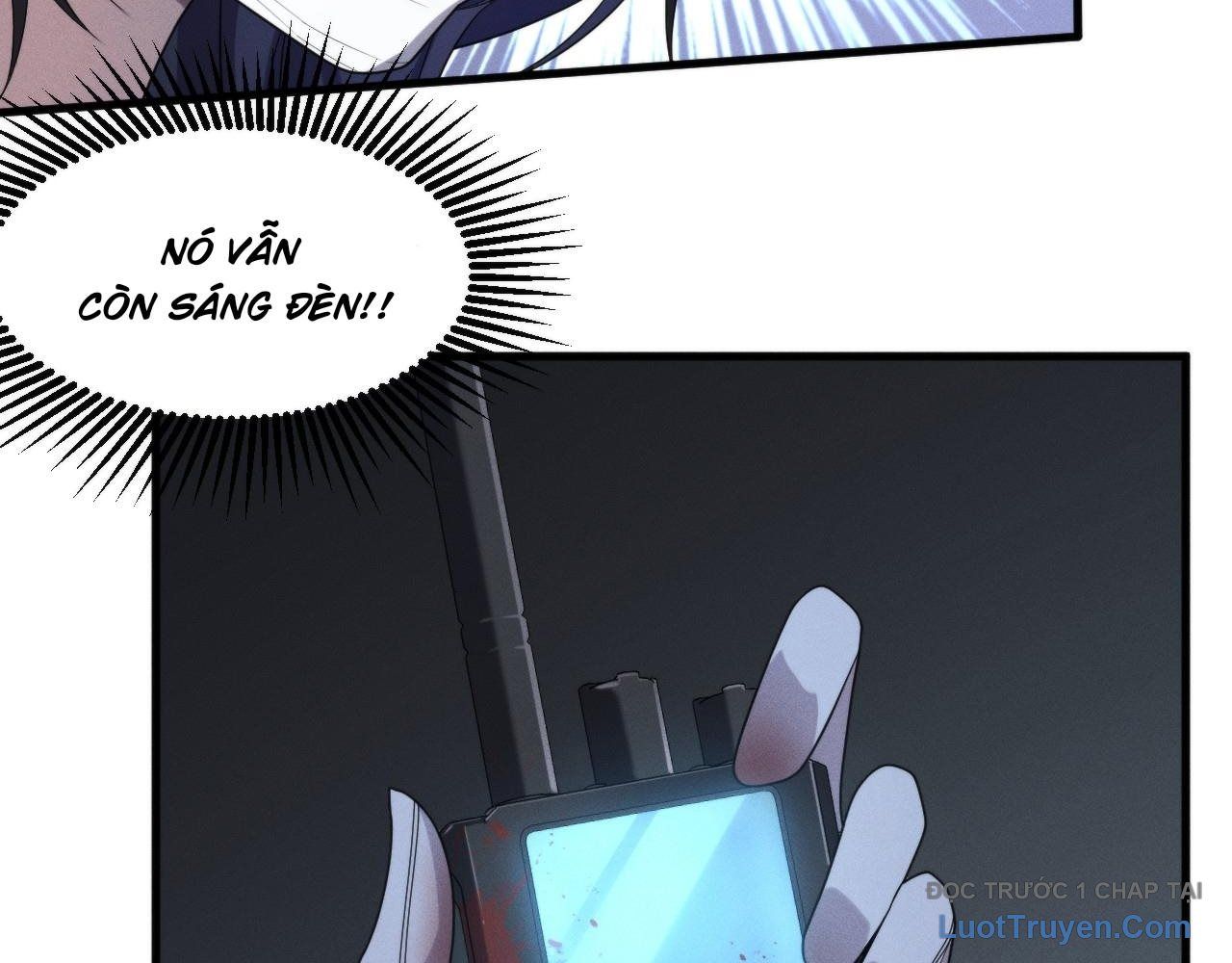 Xuyên Vào Game Cyber, Ta Soán Ngôi Boss Chapter 10 - 45
