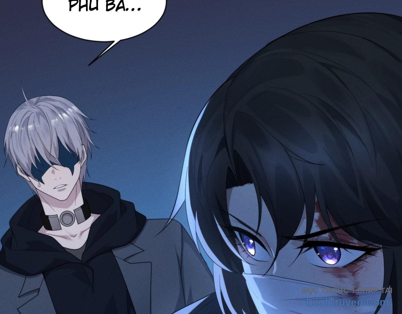 Xuyên Vào Game Cyber, Ta Soán Ngôi Boss Chapter 10 - 48