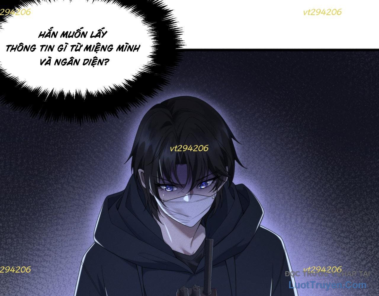 Xuyên Vào Game Cyber, Ta Soán Ngôi Boss Chapter 10 - 57