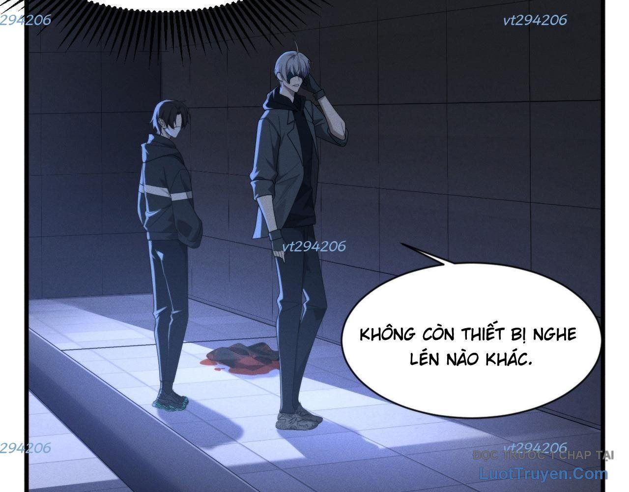 Xuyên Vào Game Cyber, Ta Soán Ngôi Boss Chapter 10 - 61