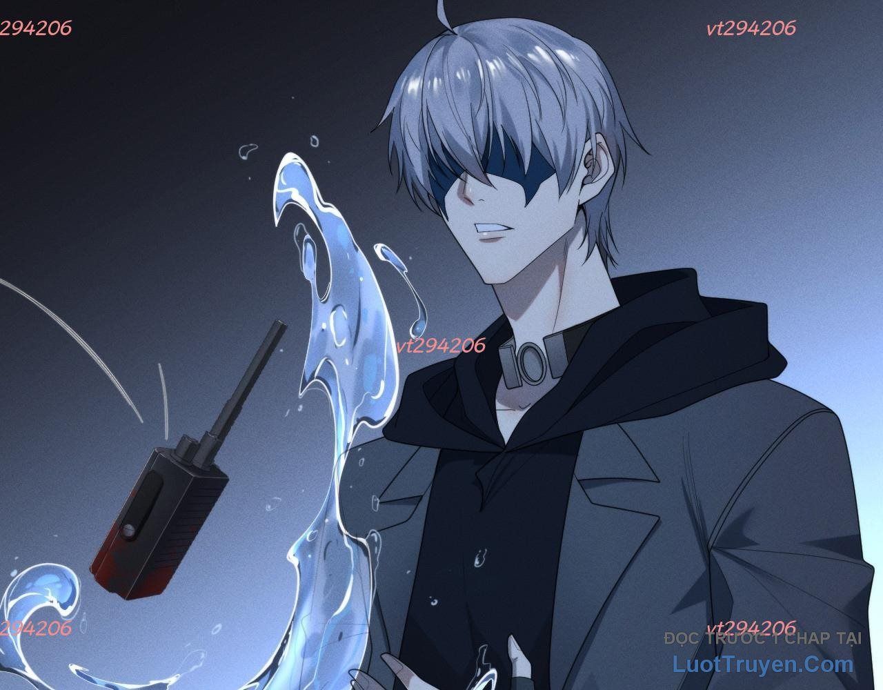 Xuyên Vào Game Cyber, Ta Soán Ngôi Boss Chapter 10 - 63