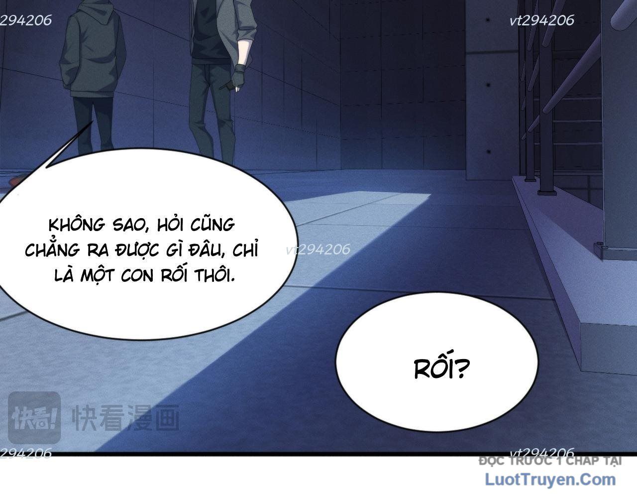 Xuyên Vào Game Cyber, Ta Soán Ngôi Boss Chapter 10 - 66