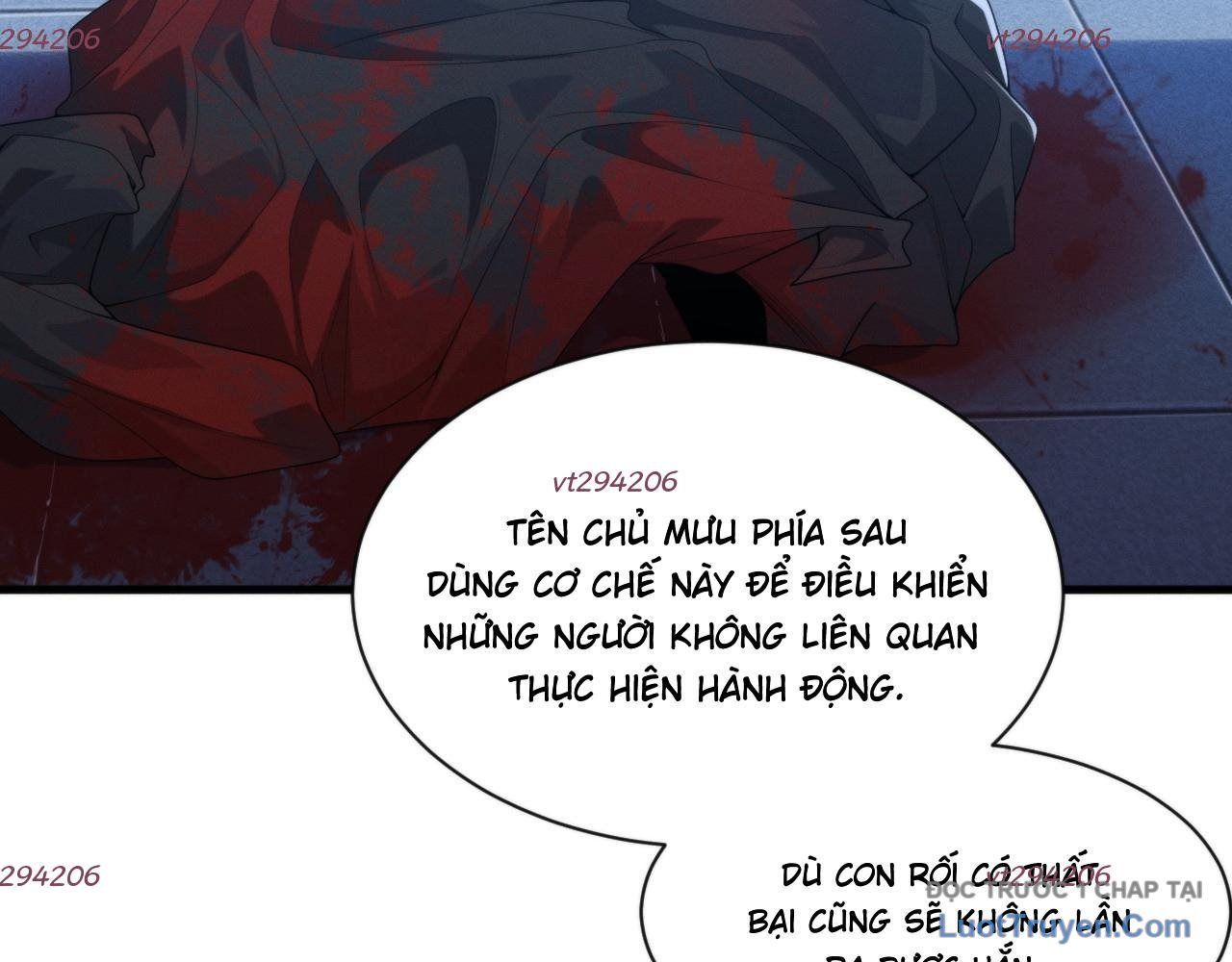 Xuyên Vào Game Cyber, Ta Soán Ngôi Boss Chapter 10 - 68