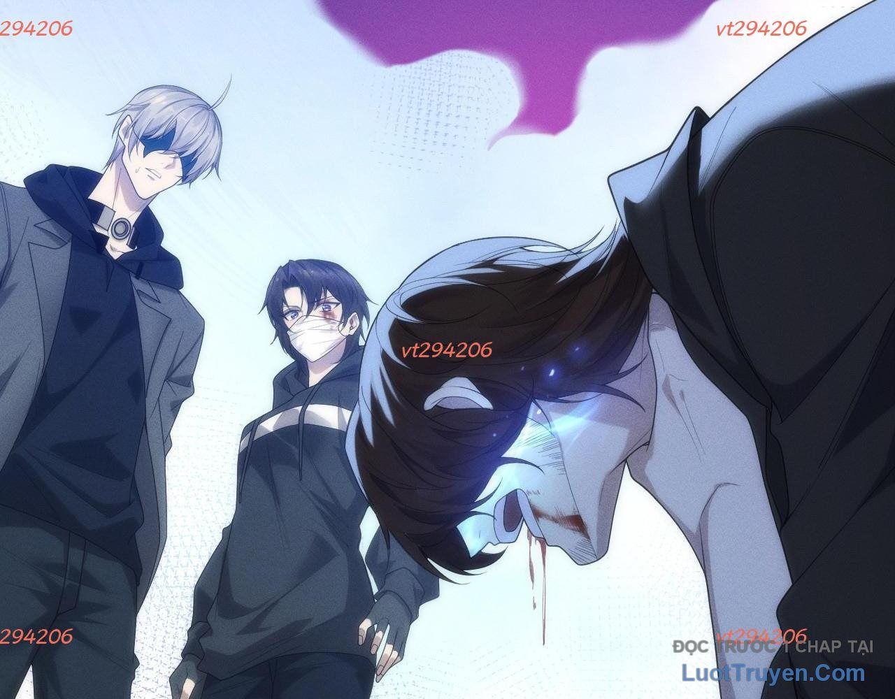 Xuyên Vào Game Cyber, Ta Soán Ngôi Boss Chapter 10 - 8