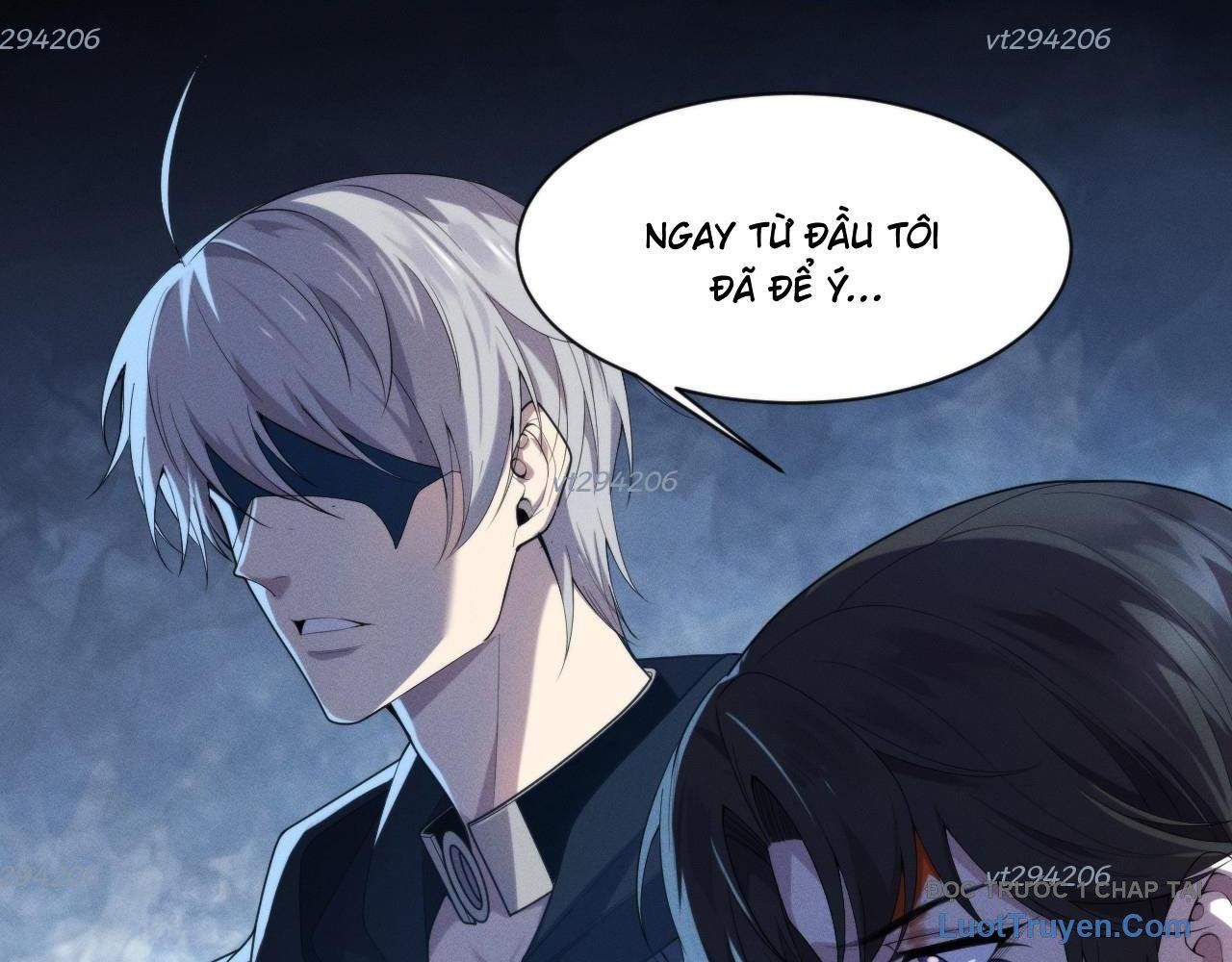 Xuyên Vào Game Cyber, Ta Soán Ngôi Boss Chapter 10 - 73