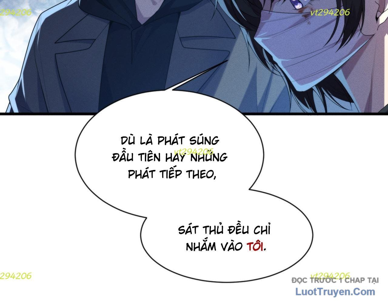 Xuyên Vào Game Cyber, Ta Soán Ngôi Boss Chapter 10 - 74