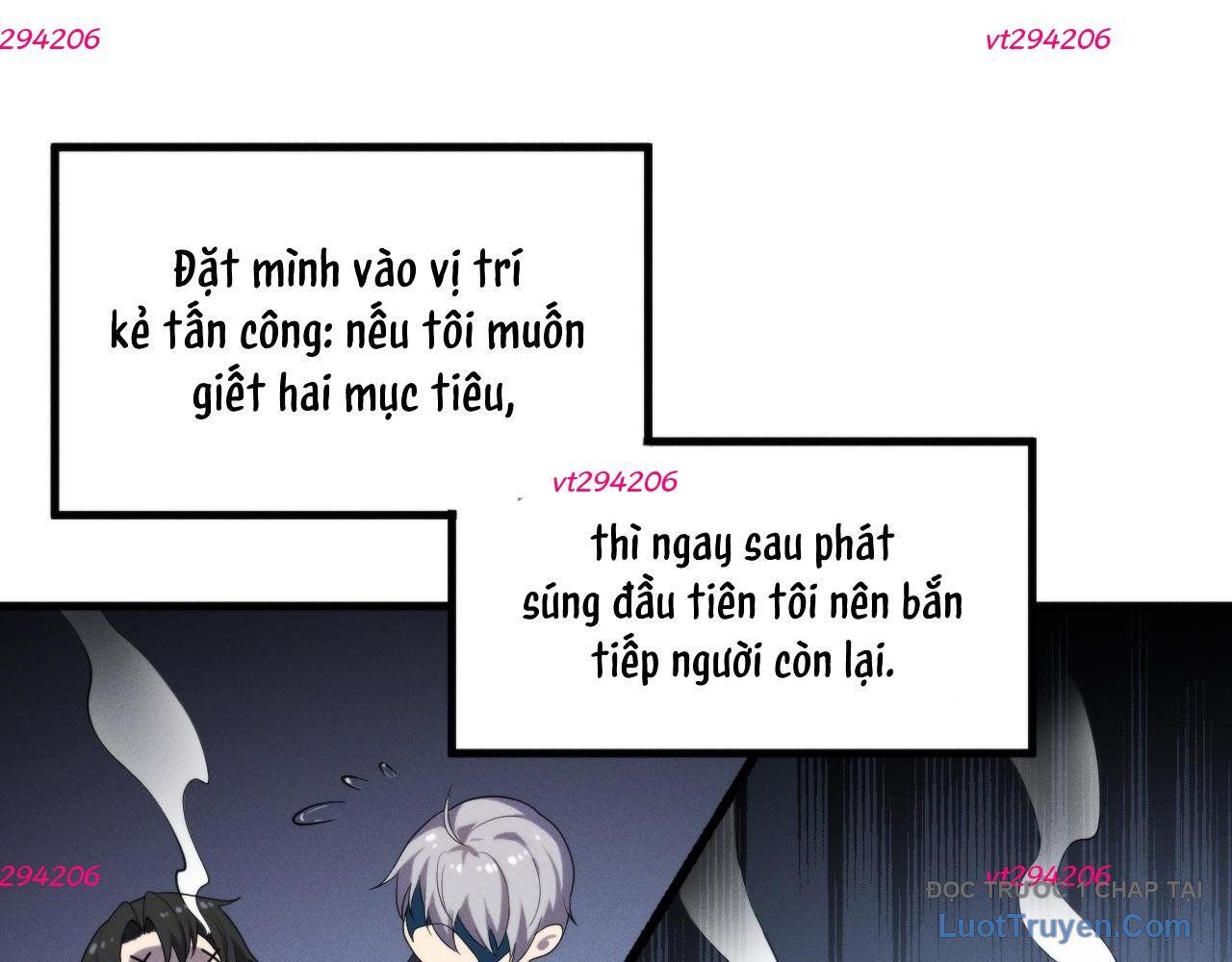 Xuyên Vào Game Cyber, Ta Soán Ngôi Boss Chapter 10 - 75