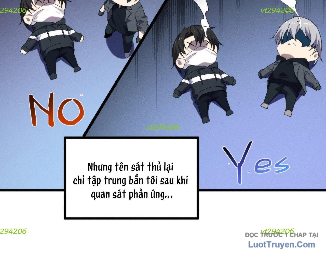 Xuyên Vào Game Cyber, Ta Soán Ngôi Boss Chapter 10 - 76