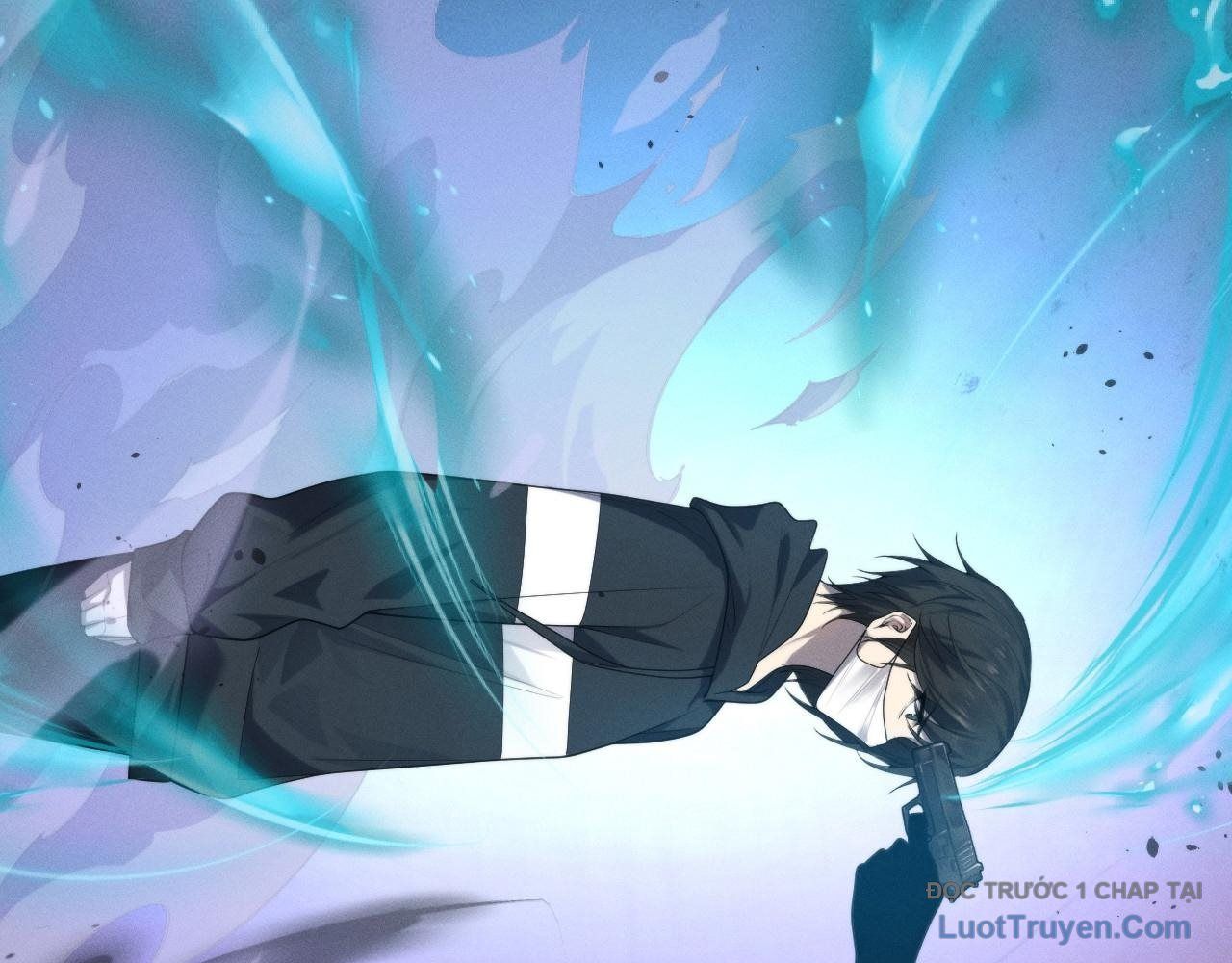 Xuyên Vào Game Cyber, Ta Soán Ngôi Boss Chapter 10 - 81