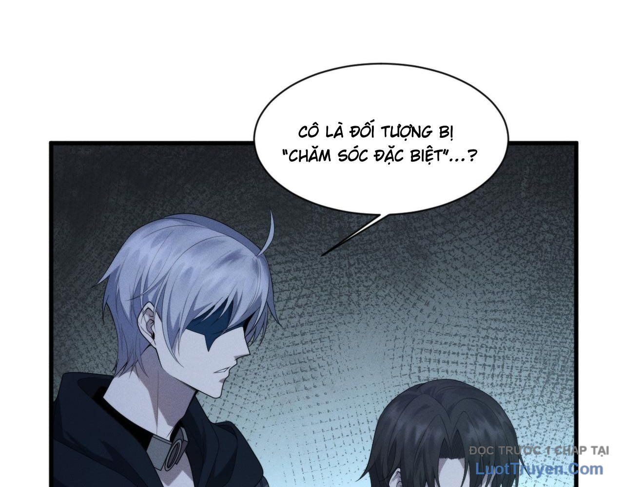 Xuyên Vào Game Cyber, Ta Soán Ngôi Boss Chapter 10 - 84