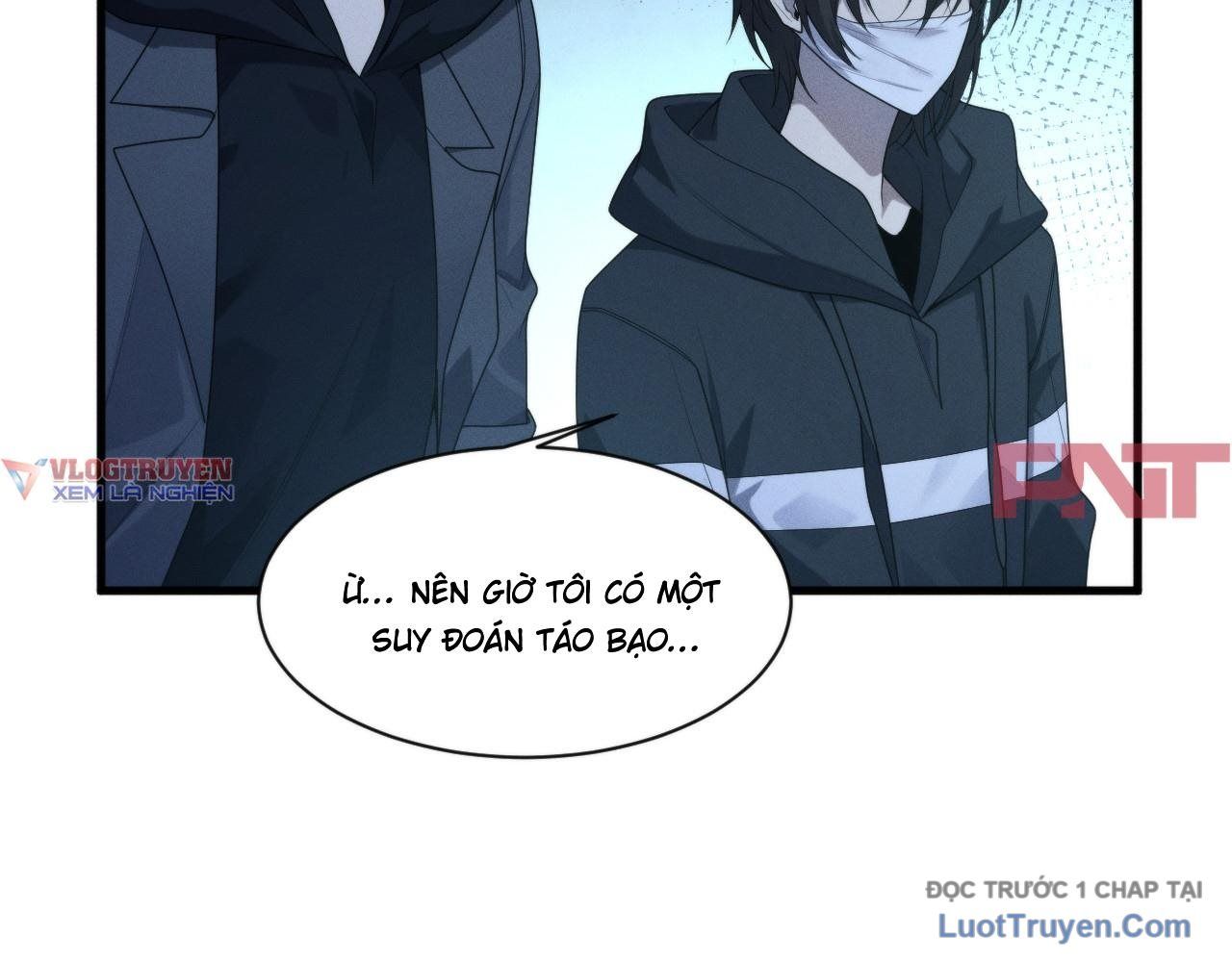 Xuyên Vào Game Cyber, Ta Soán Ngôi Boss Chapter 10 - 85