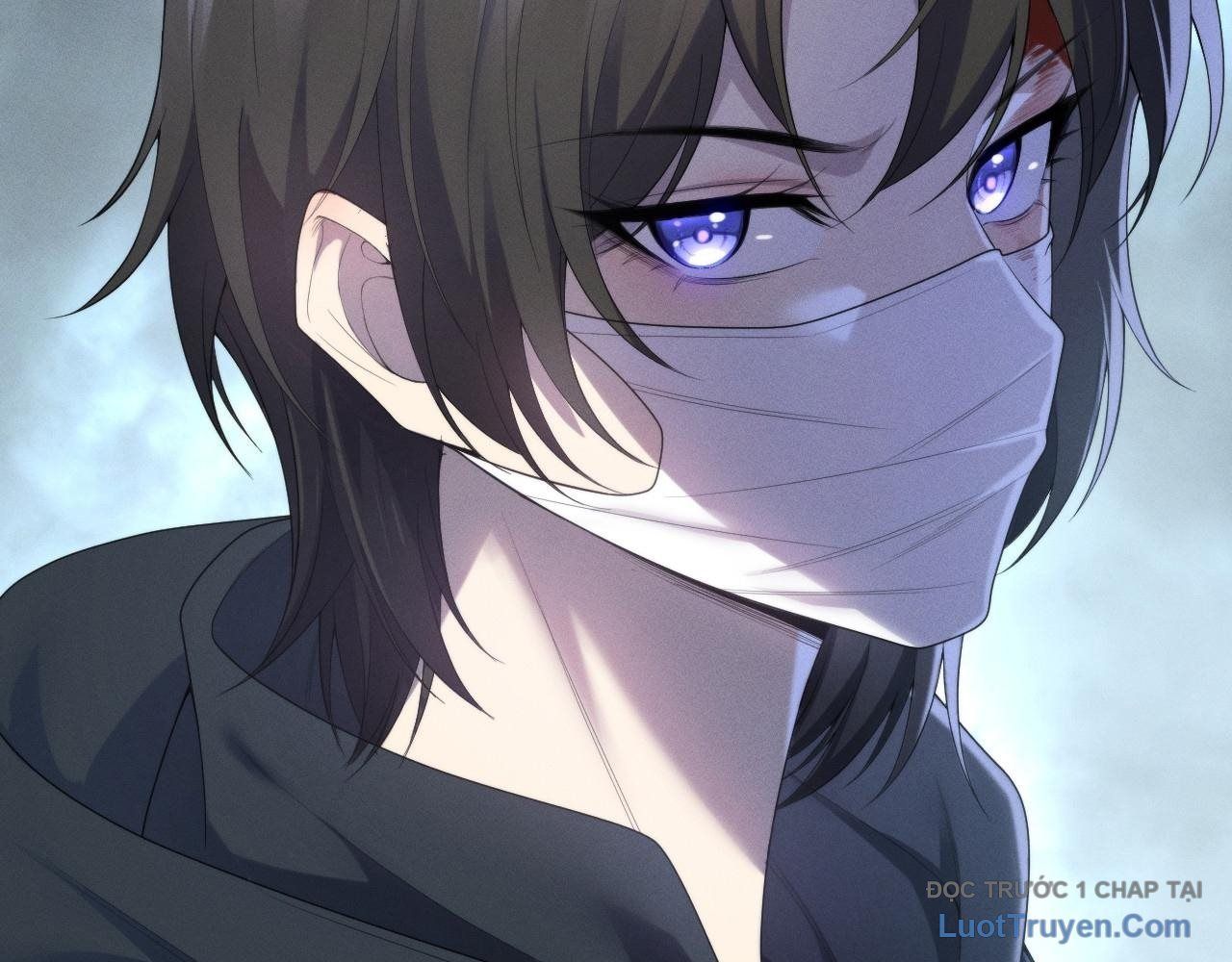 Xuyên Vào Game Cyber, Ta Soán Ngôi Boss Chapter 10 - 87