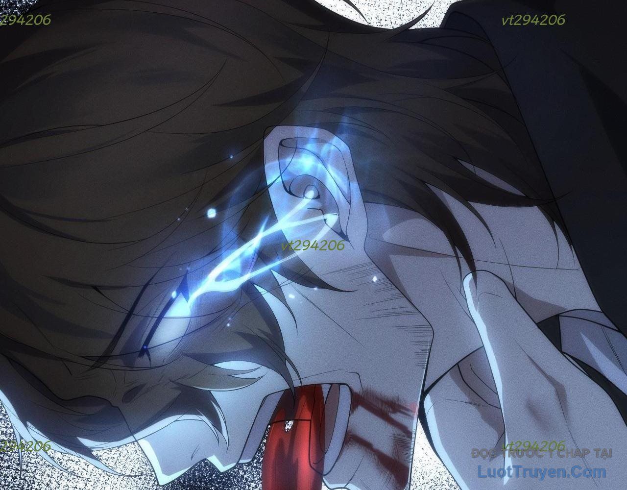 Xuyên Vào Game Cyber, Ta Soán Ngôi Boss Chapter 10 - 10