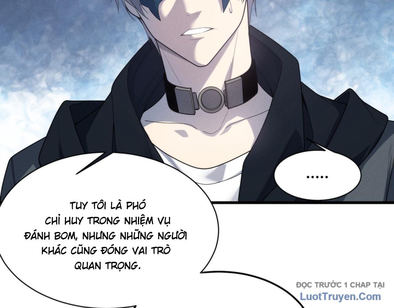Xuyên Vào Game Cyber, Ta Soán Ngôi Boss Chapter 10 - 92