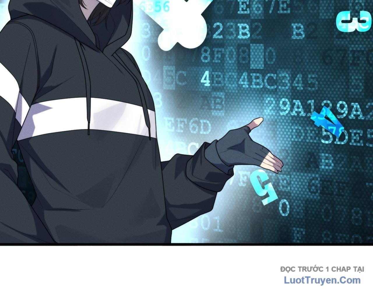 Xuyên Vào Game Cyber, Ta Soán Ngôi Boss Chapter 11 - 101