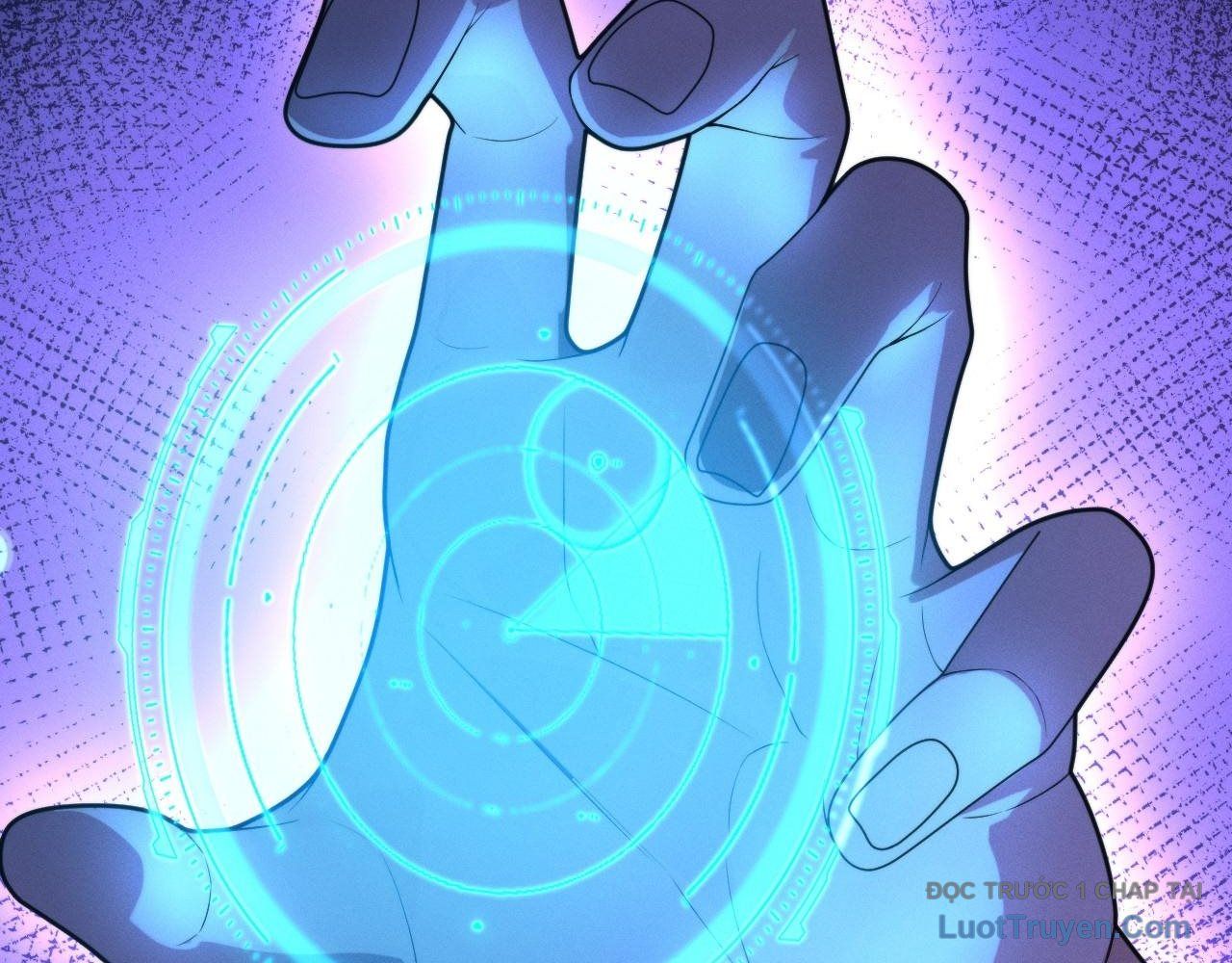 Xuyên Vào Game Cyber, Ta Soán Ngôi Boss Chapter 11 - 103