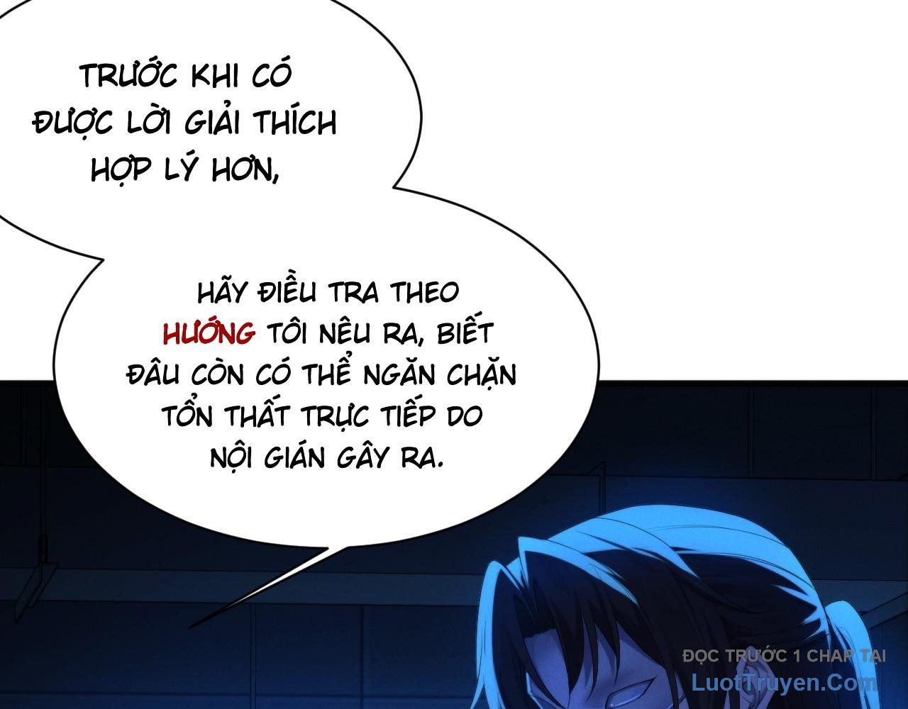 Xuyên Vào Game Cyber, Ta Soán Ngôi Boss Chapter 11 - 105