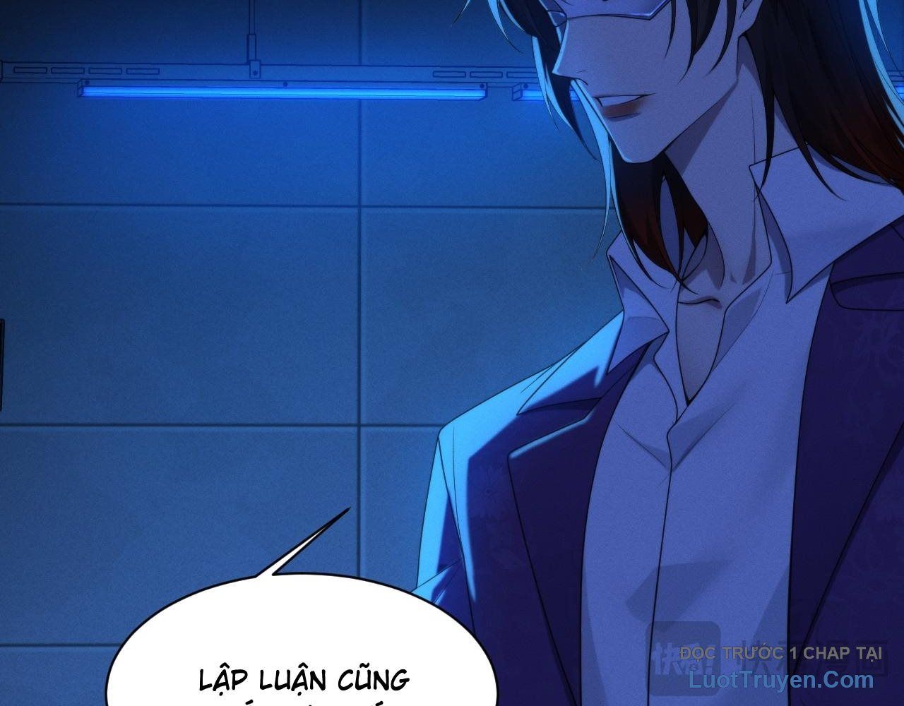 Xuyên Vào Game Cyber, Ta Soán Ngôi Boss Chapter 11 - 106