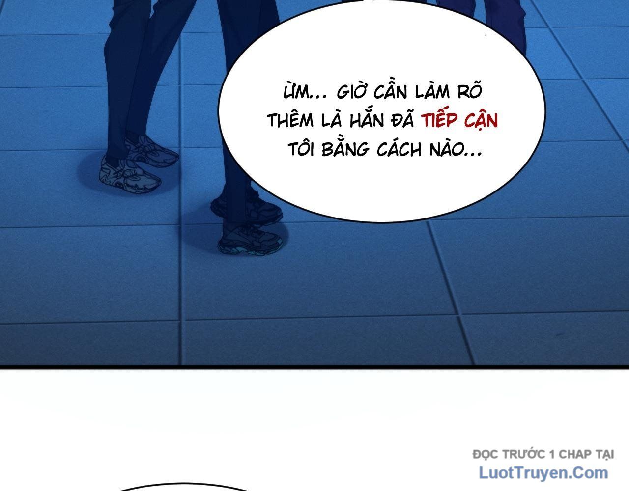 Xuyên Vào Game Cyber, Ta Soán Ngôi Boss Chapter 11 - 109