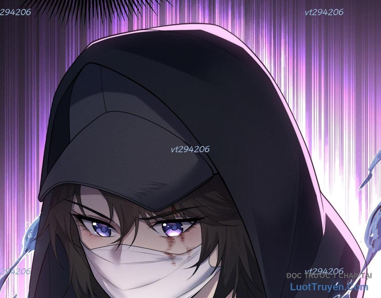 Xuyên Vào Game Cyber, Ta Soán Ngôi Boss Chapter 11 - 12