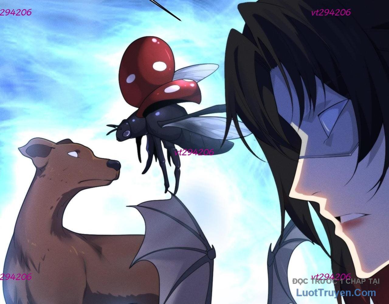 Xuyên Vào Game Cyber, Ta Soán Ngôi Boss Chapter 11 - 116