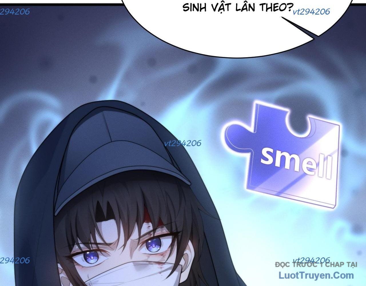 Xuyên Vào Game Cyber, Ta Soán Ngôi Boss Chapter 11 - 119