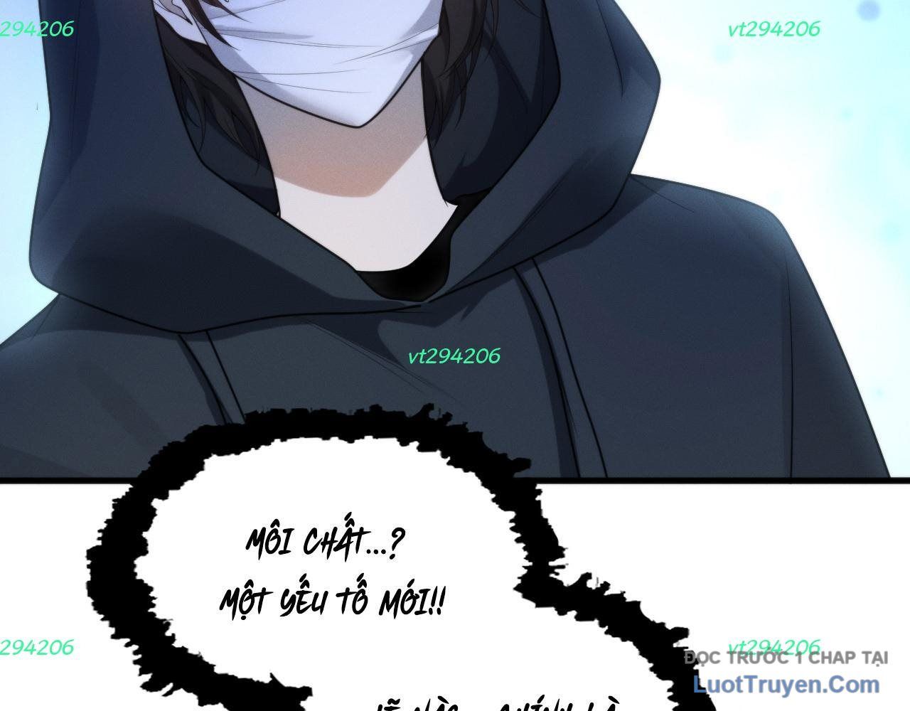 Xuyên Vào Game Cyber, Ta Soán Ngôi Boss Chapter 11 - 120