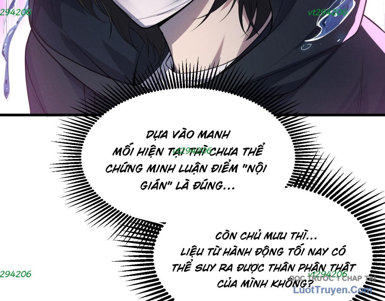 Xuyên Vào Game Cyber, Ta Soán Ngôi Boss Chapter 11 - 13